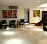 D Villas Hotel Colombo Colombo