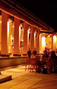 Chaaya Village Habarana  Habarana 