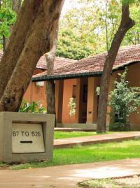 Chaaya Village Habarana   