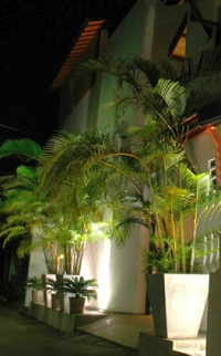D Villas Hotel Colombo