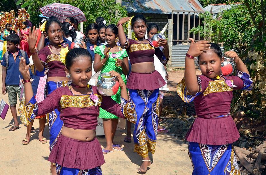 Tragedy in Wennappuwa: Two-Year-Old Child Dies After Coconut Accident